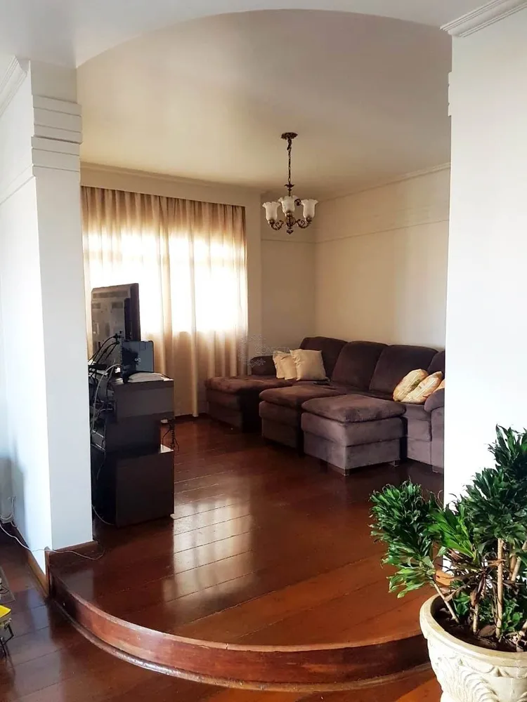 Apartamento, 5 quartos, 244 m² - Foto 3