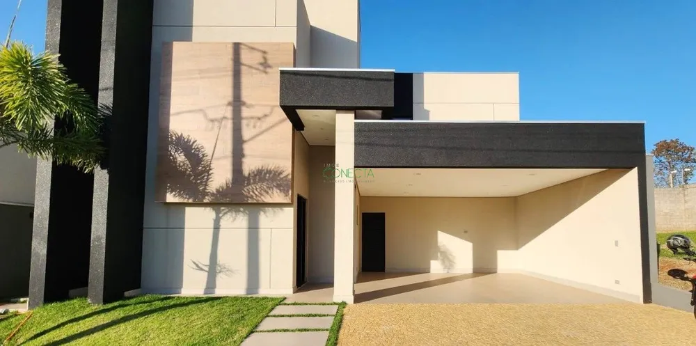 Casa de Condomínio, 4 quartos - Foto 10