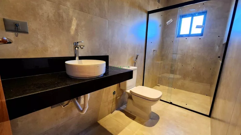 Casa de Condomínio, 4 quartos - Foto 1