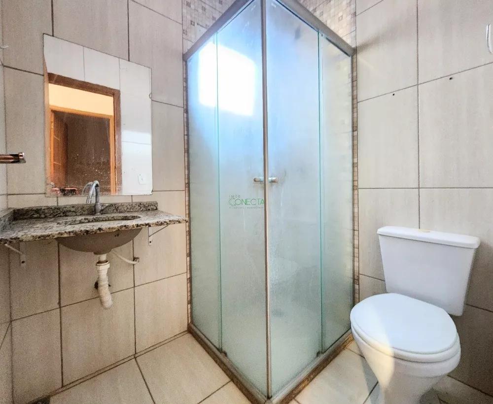 Casa de Condomínio, 2 quartos - Foto 1