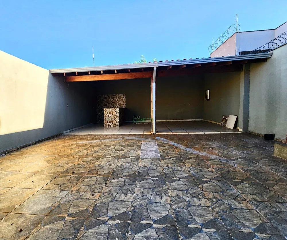 Casa de Condomínio, 2 quartos - Foto 3