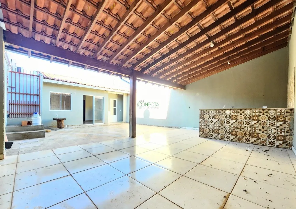 Casa de Condomínio, 2 quartos - Foto 8