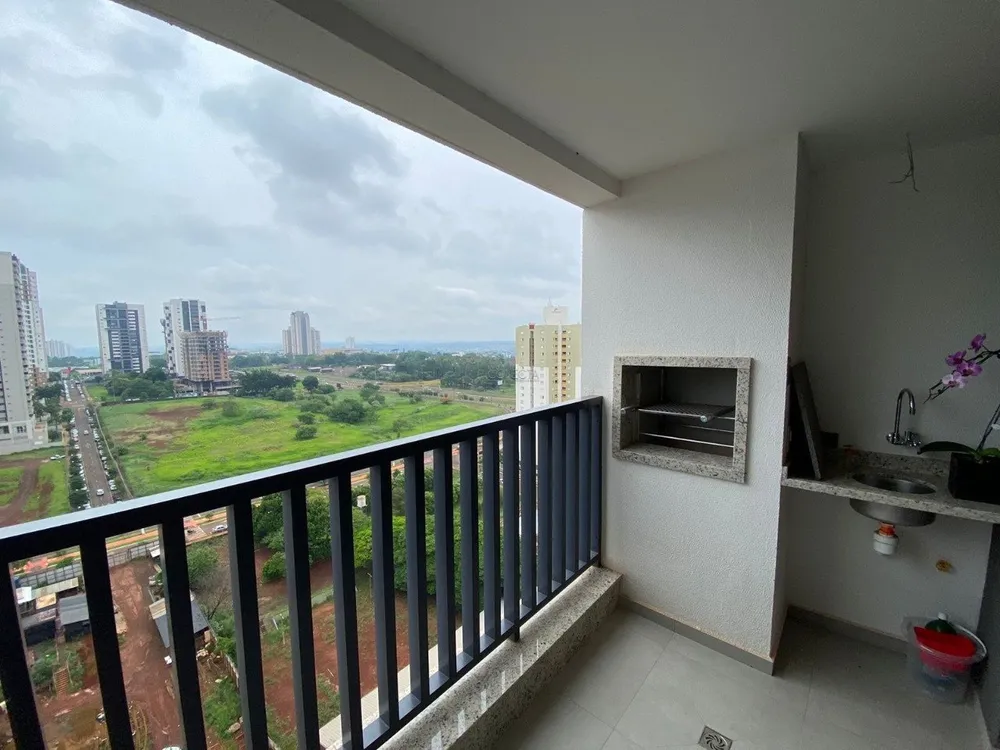 Apartamento, 2 quartos, 75 m² - Foto 4