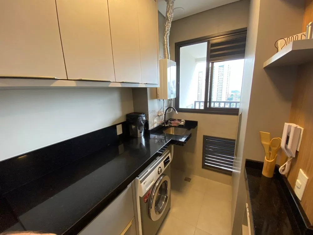 Apartamento, 2 quartos, 75 m² - Foto 4