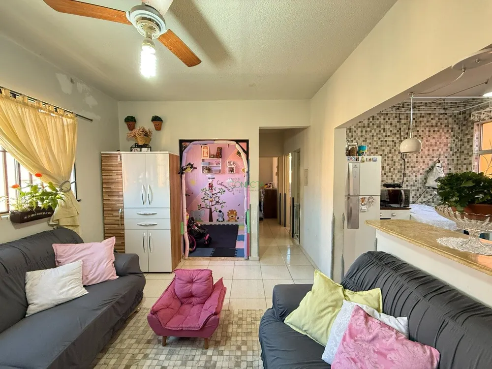 Apartamento, 3 quartos, 57 m² - Foto 2