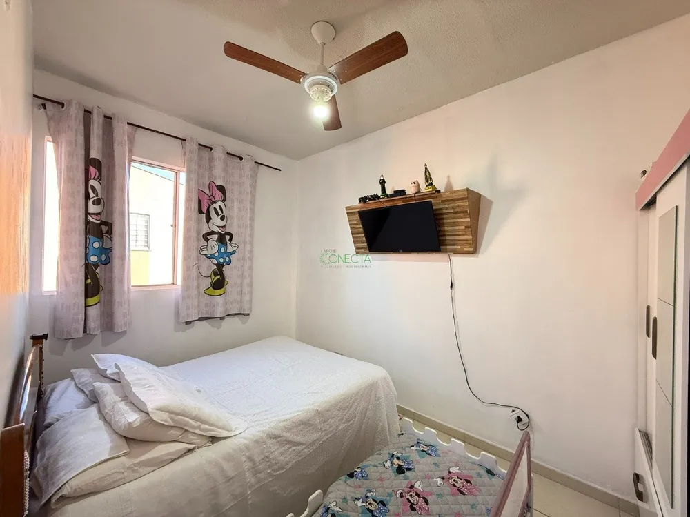 Apartamento, 3 quartos, 57 m² - Foto 7