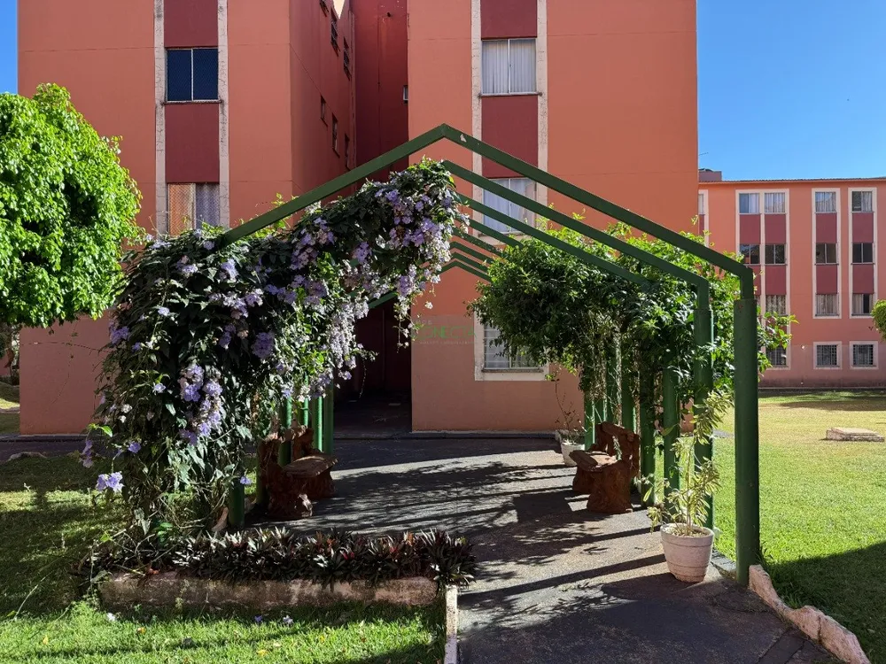 Apartamento, 3 quartos, 57 m² - Foto 10