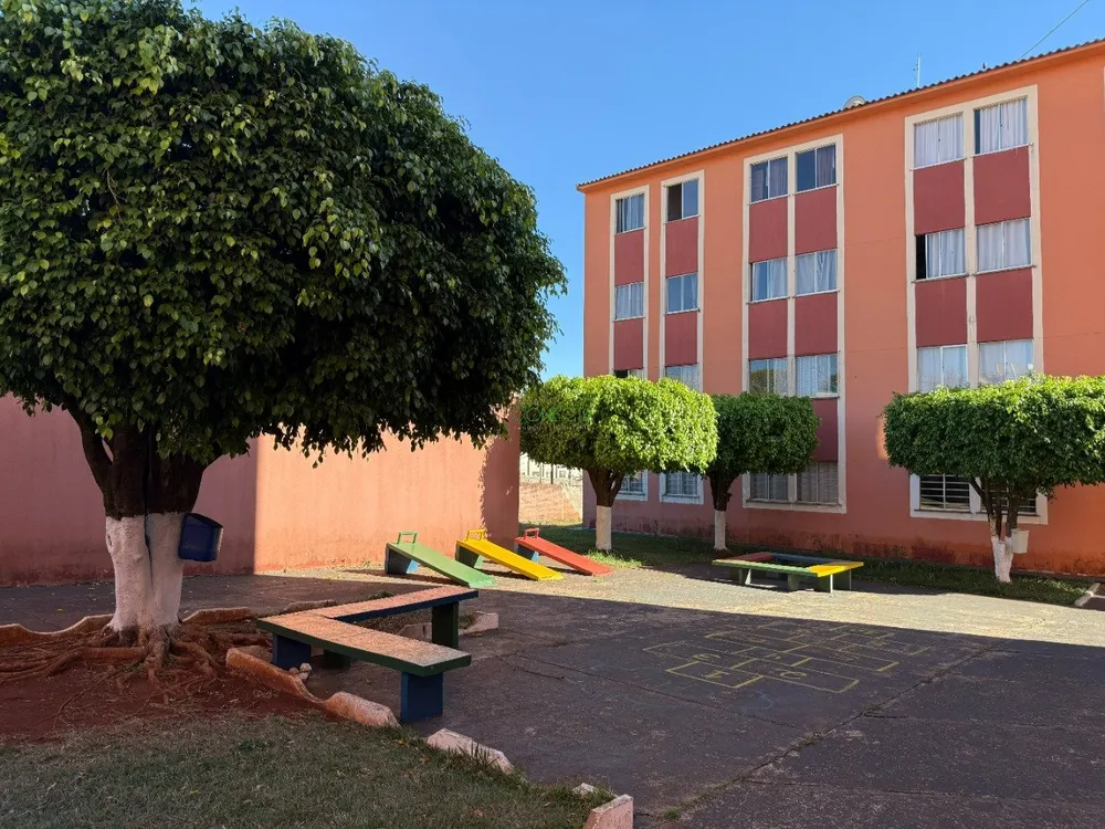 Apartamento, 3 quartos, 57 m² - Foto 9