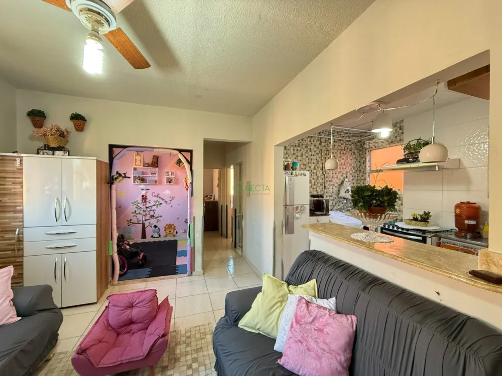 Apartamento, 3 quartos, 57 m² - Foto 3