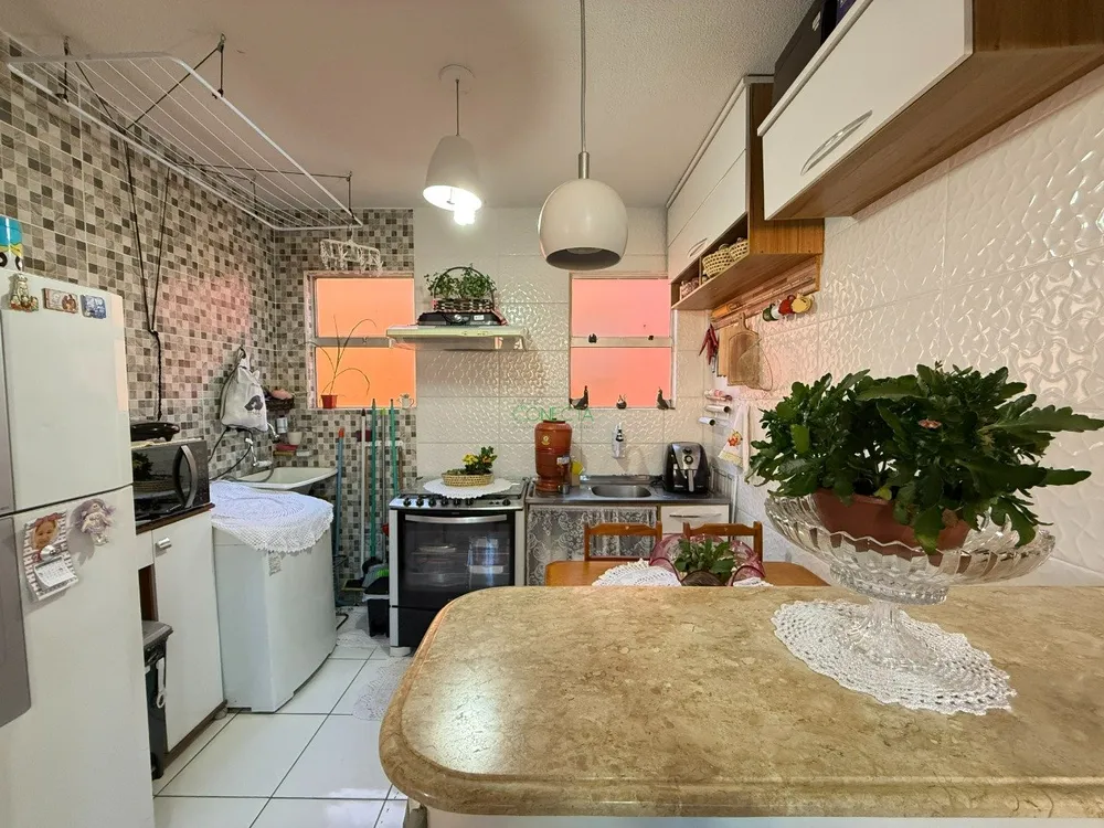 Apartamento, 3 quartos, 57 m² - Foto 5