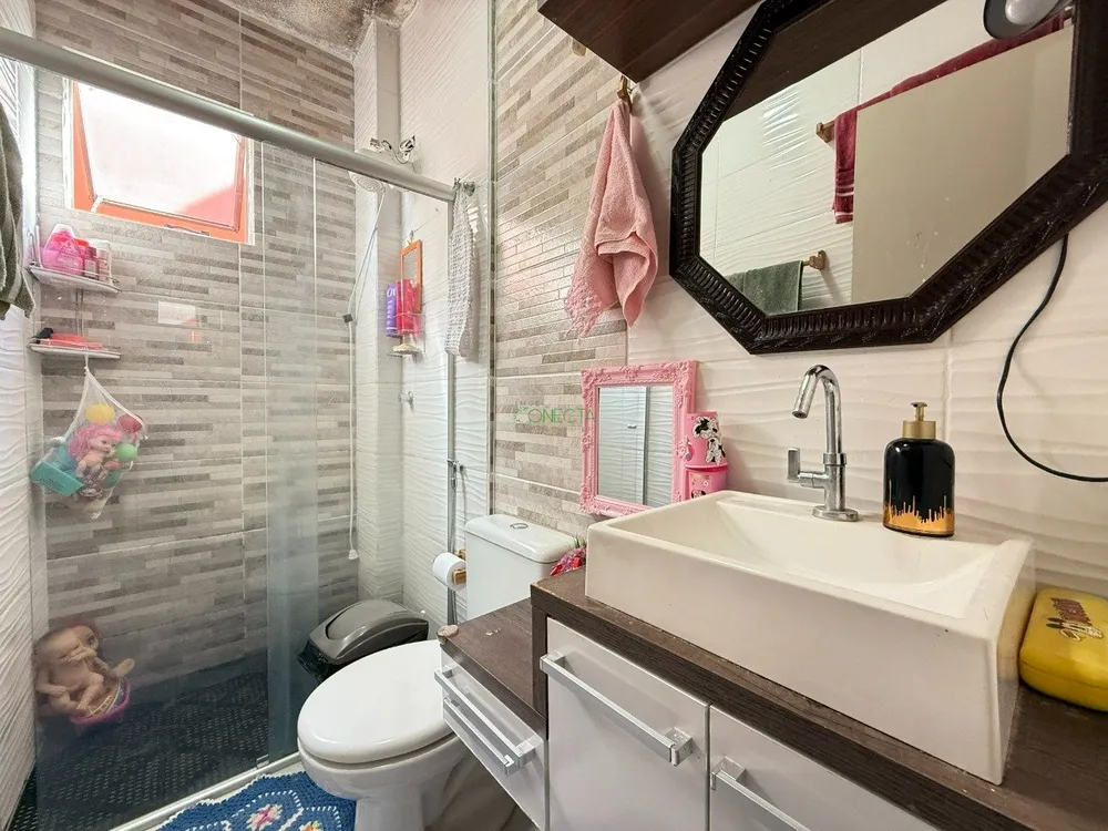 Apartamento, 3 quartos, 57 m² - Foto 6