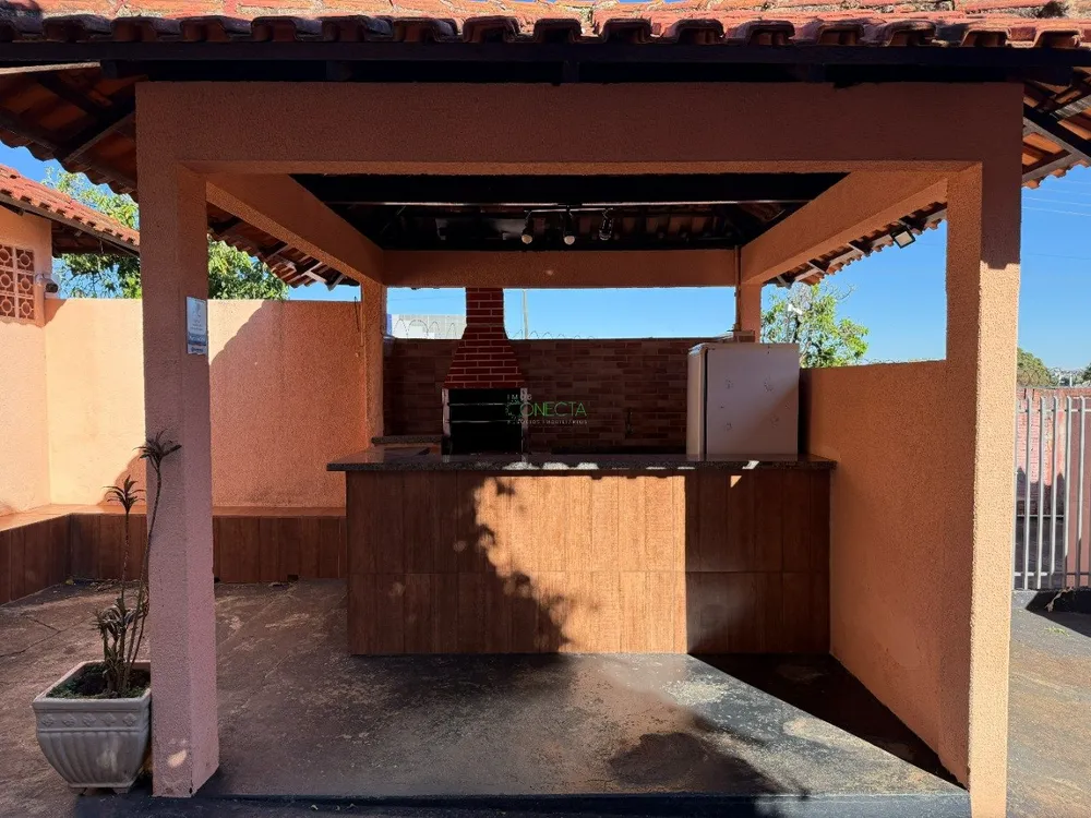 Apartamento, 3 quartos, 57 m² - Foto 11
