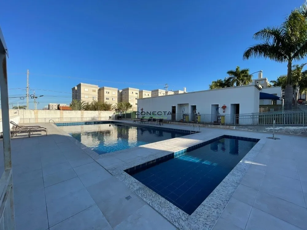 Apartamento, 2 quartos, 43 m² - Foto 1