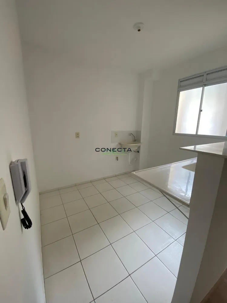 Apartamento, 2 quartos, 43 m² - Foto 5