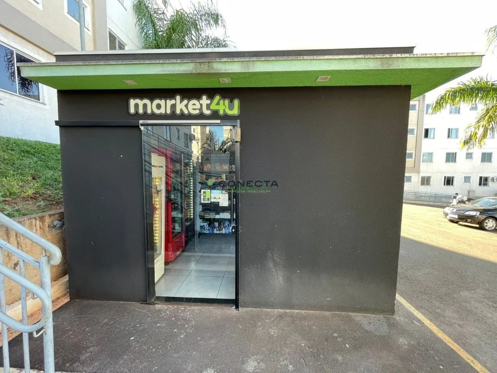 Apartamento, 2 quartos, 43 m² - Foto 3