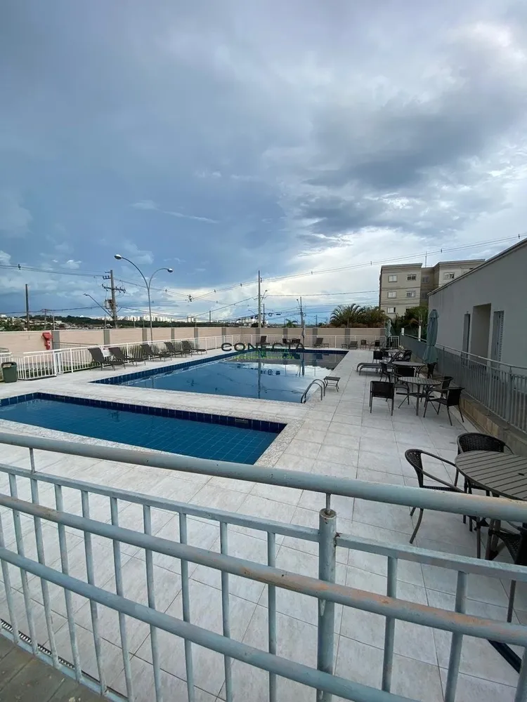 Apartamento, 2 quartos, 43 m² - Foto 2