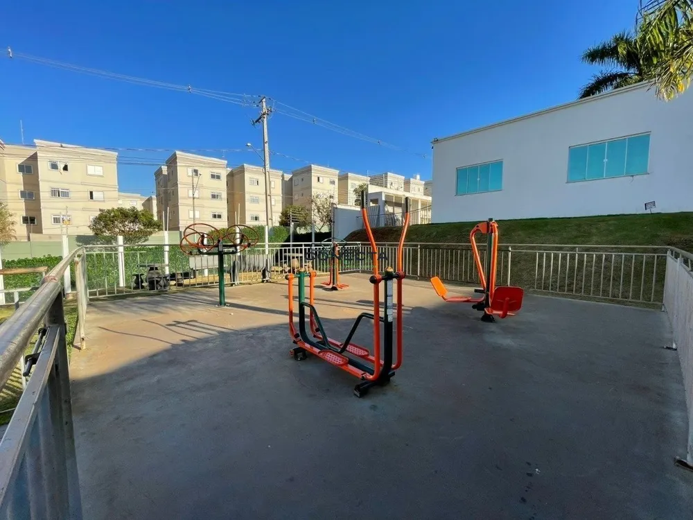 Apartamento, 2 quartos, 43 m² - Foto 4