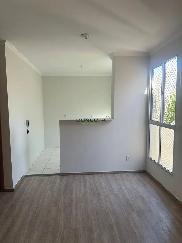 Apartamento, 2 quartos, 43 m² - Foto 8