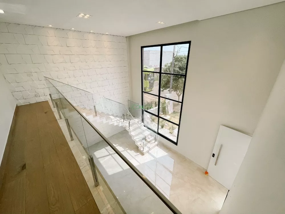 Casa de Condomínio, 3 quartos - Foto 3