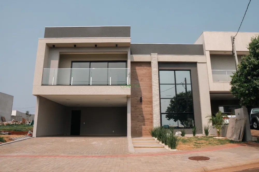 Casa de Condomínio, 3 quartos - Foto 7