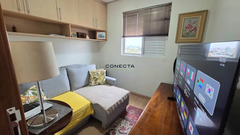 Apartamento, 3 quartos, 88 m² - Foto 7