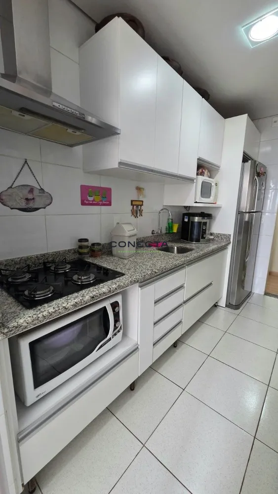 Apartamento, 3 quartos, 88 m² - Foto 4