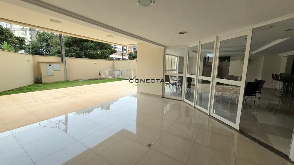 Apartamento, 3 quartos, 88 m² - Foto 3