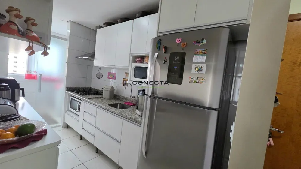 Apartamento, 3 quartos, 88 m² - Foto 6