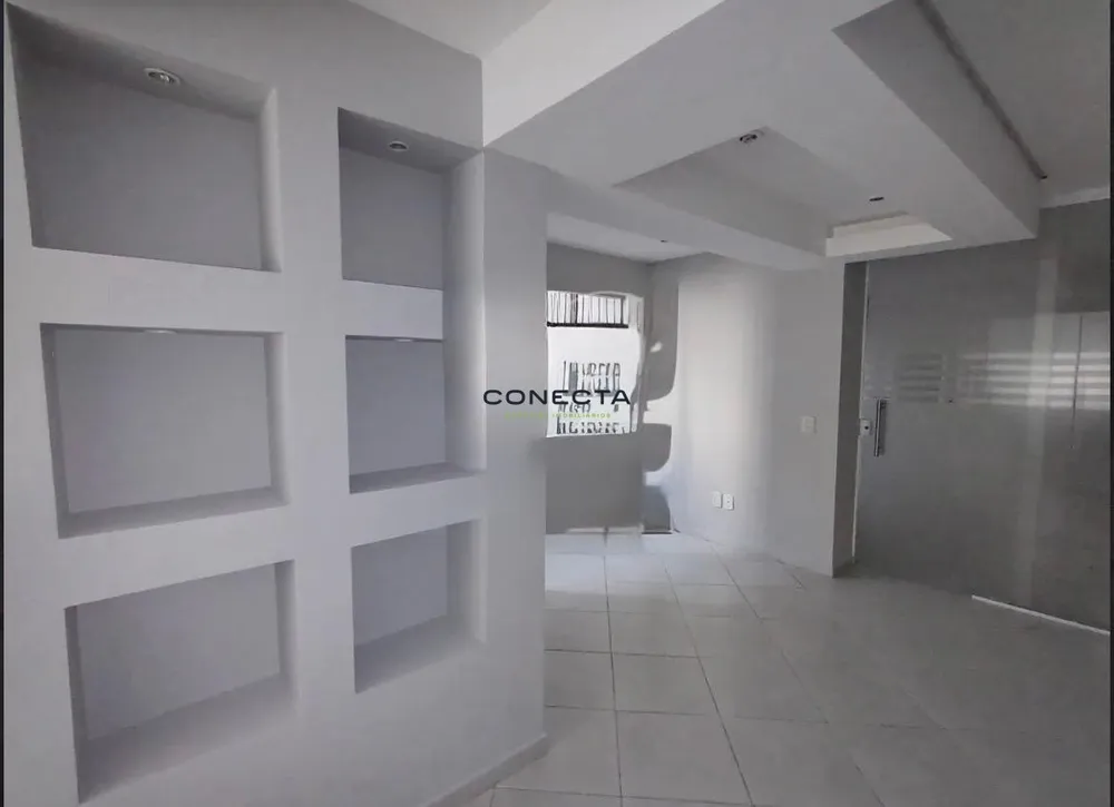Sala-Conjunto, 64 m² - Foto 2