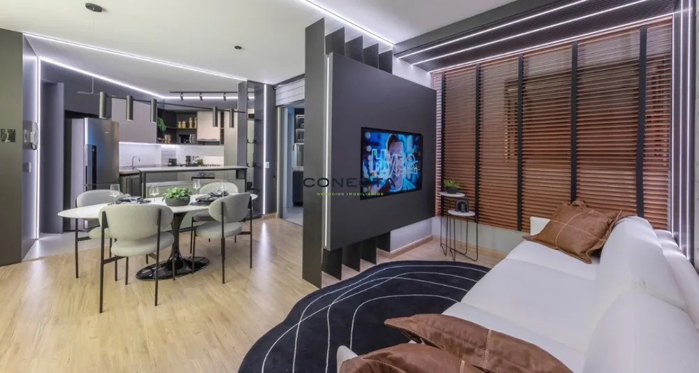 Apartamento, 2 quartos, 82 m² - Foto 6