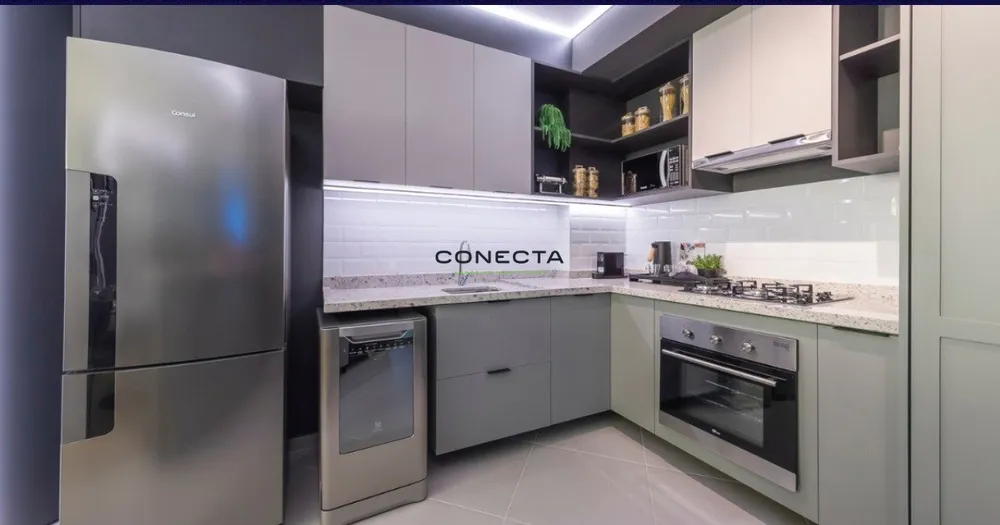 Apartamento, 2 quartos, 82 m² - Foto 8