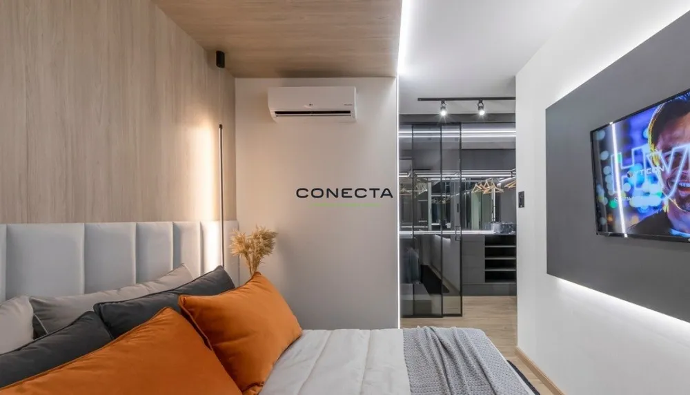 Apartamento, 2 quartos, 82 m² - Foto 5