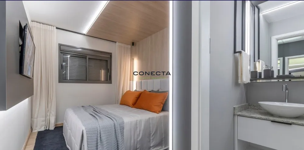 Apartamento, 2 quartos, 82 m² - Foto 7