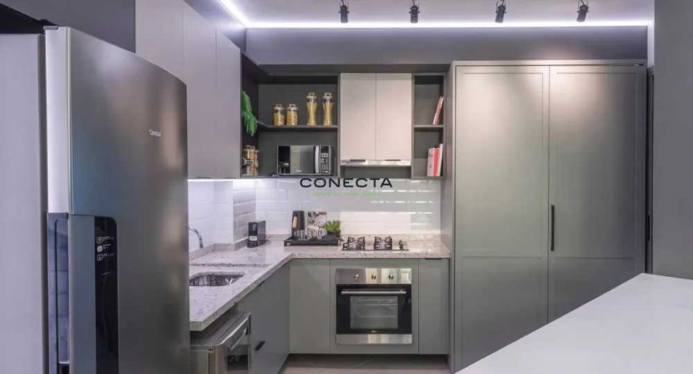 Apartamento, 2 quartos, 82 m² - Foto 4