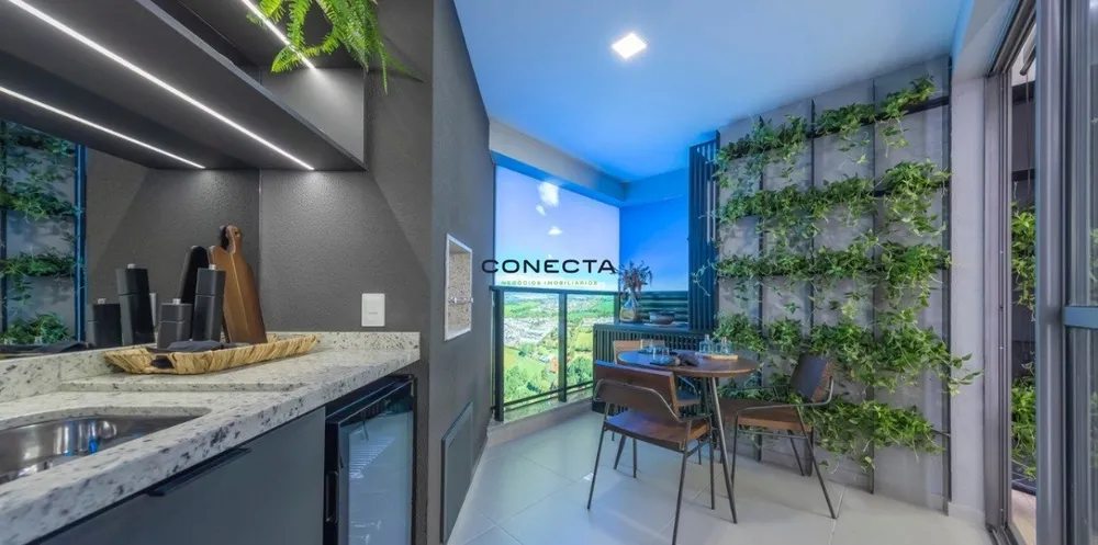 Apartamento, 2 quartos, 82 m² - Foto 9