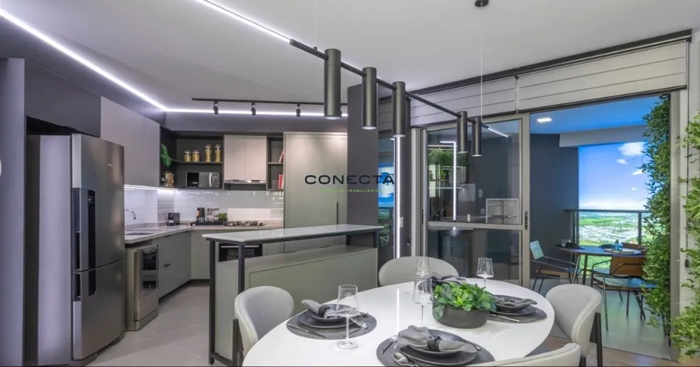 Apartamento, 2 quartos, 82 m² - Foto 1