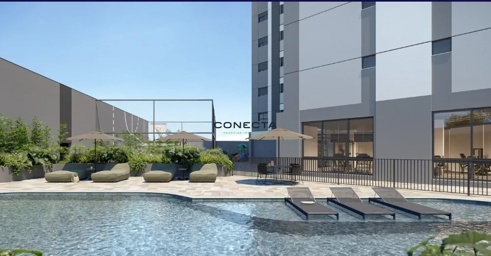 Apartamento, 2 quartos, 82 m² - Foto 2