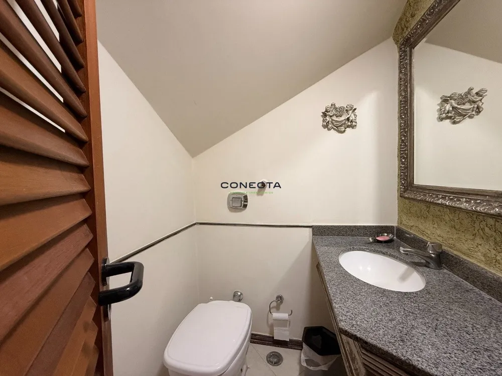 Apartamento, 4 quartos, 179 m² - Foto 3