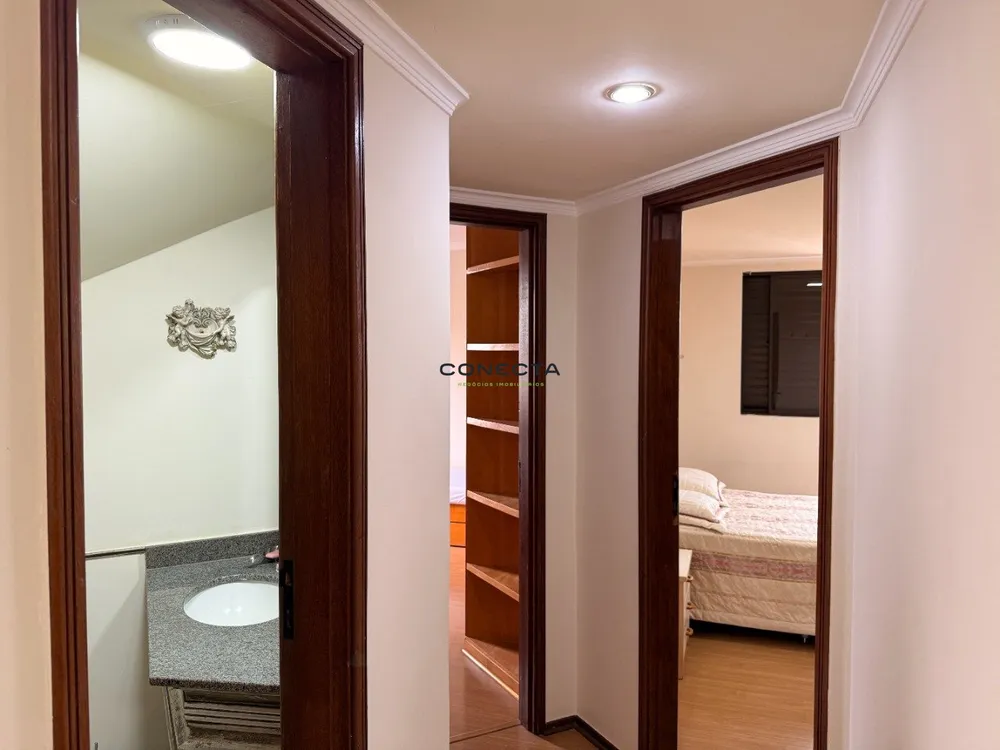 Apartamento, 4 quartos, 179 m² - Foto 2