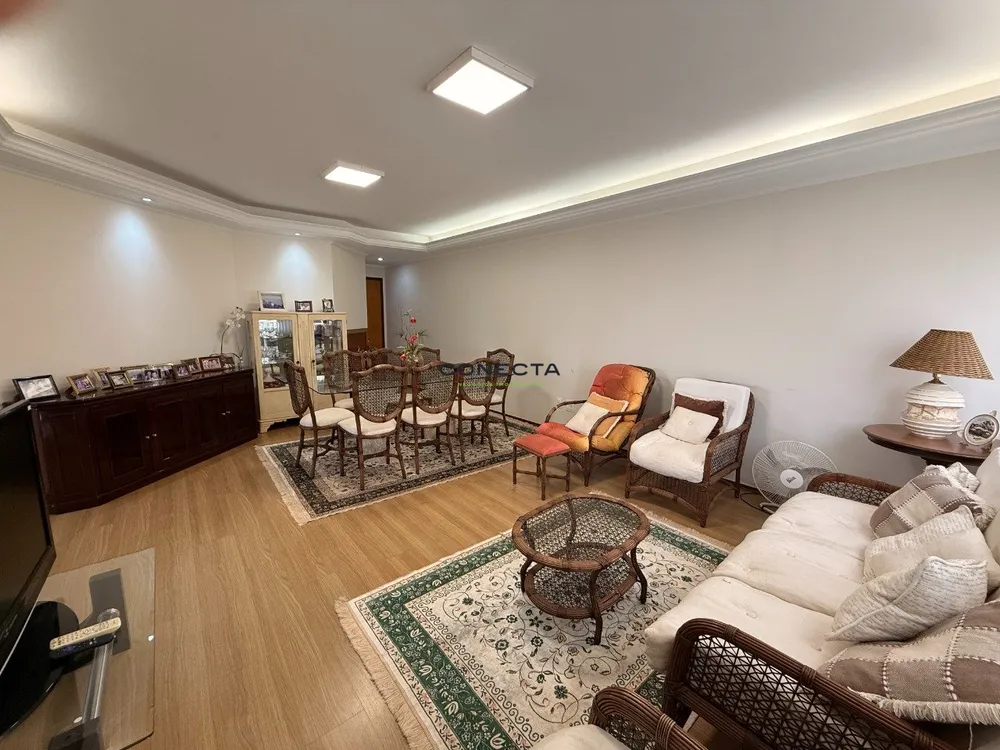 Apartamento, 4 quartos, 179 m² - Foto 5
