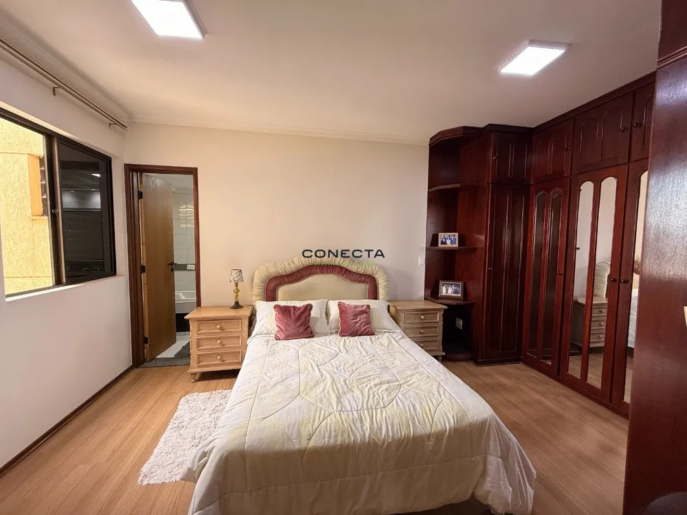 Apartamento, 4 quartos, 179 m² - Foto 6