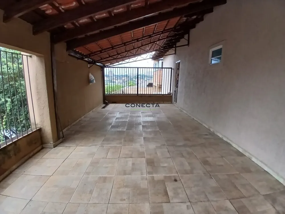 Casa, 3 quartos - Foto 6
