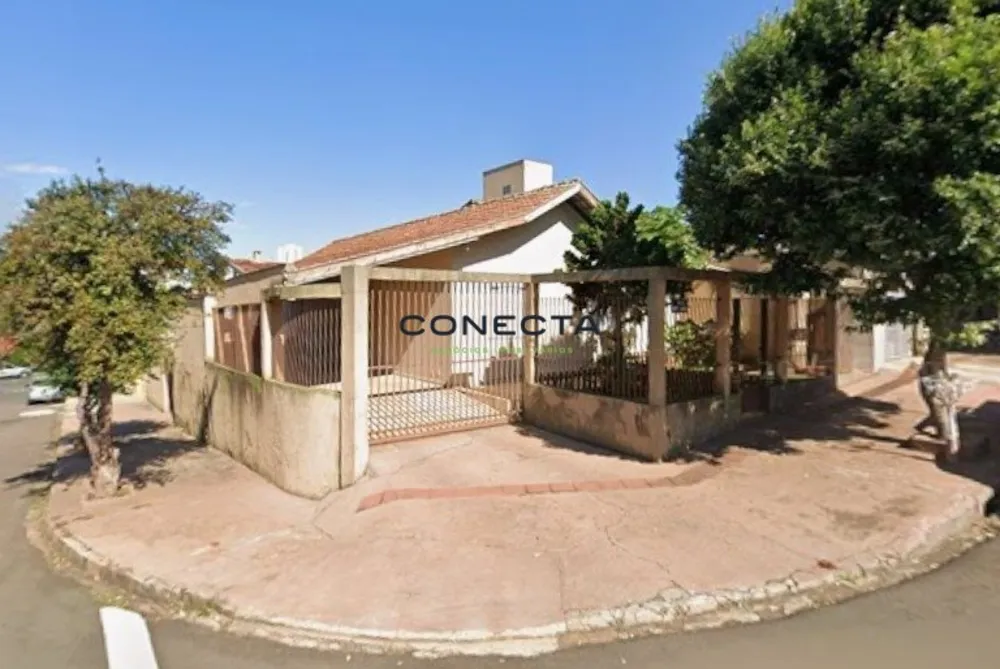 Casa, 3 quartos - Foto 12
