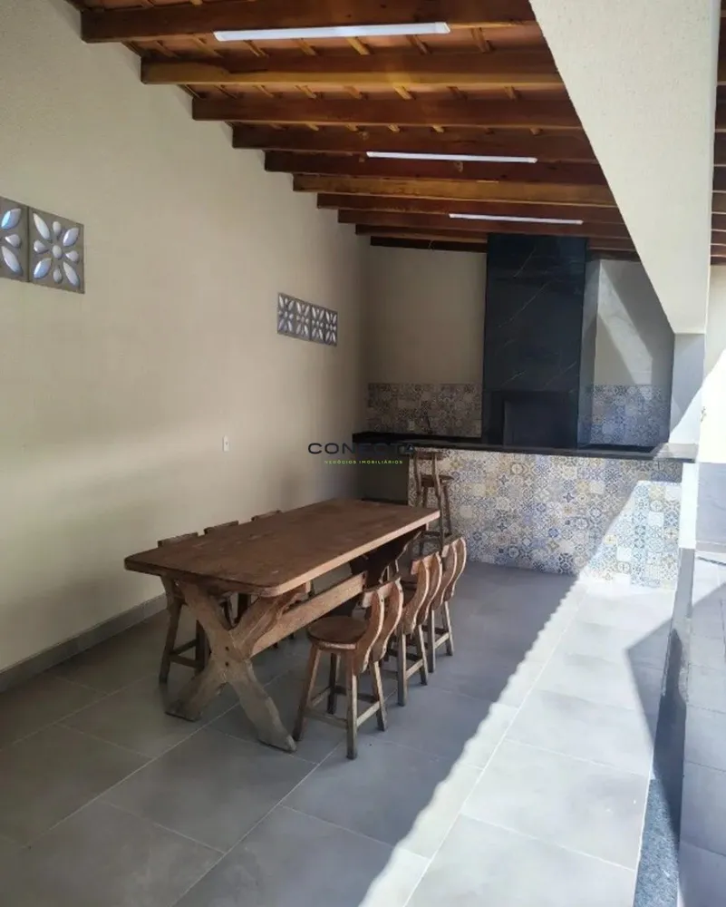 Casa, 3 quartos, 230 m² - Foto 3