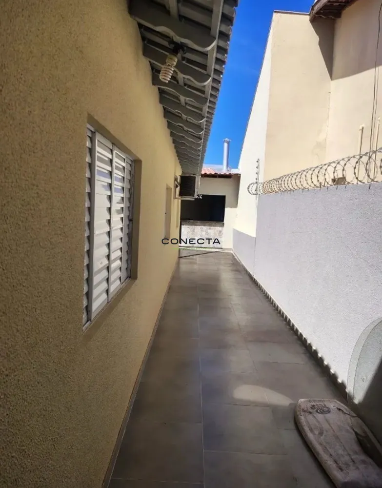 Casa, 3 quartos, 230 m² - Foto 4