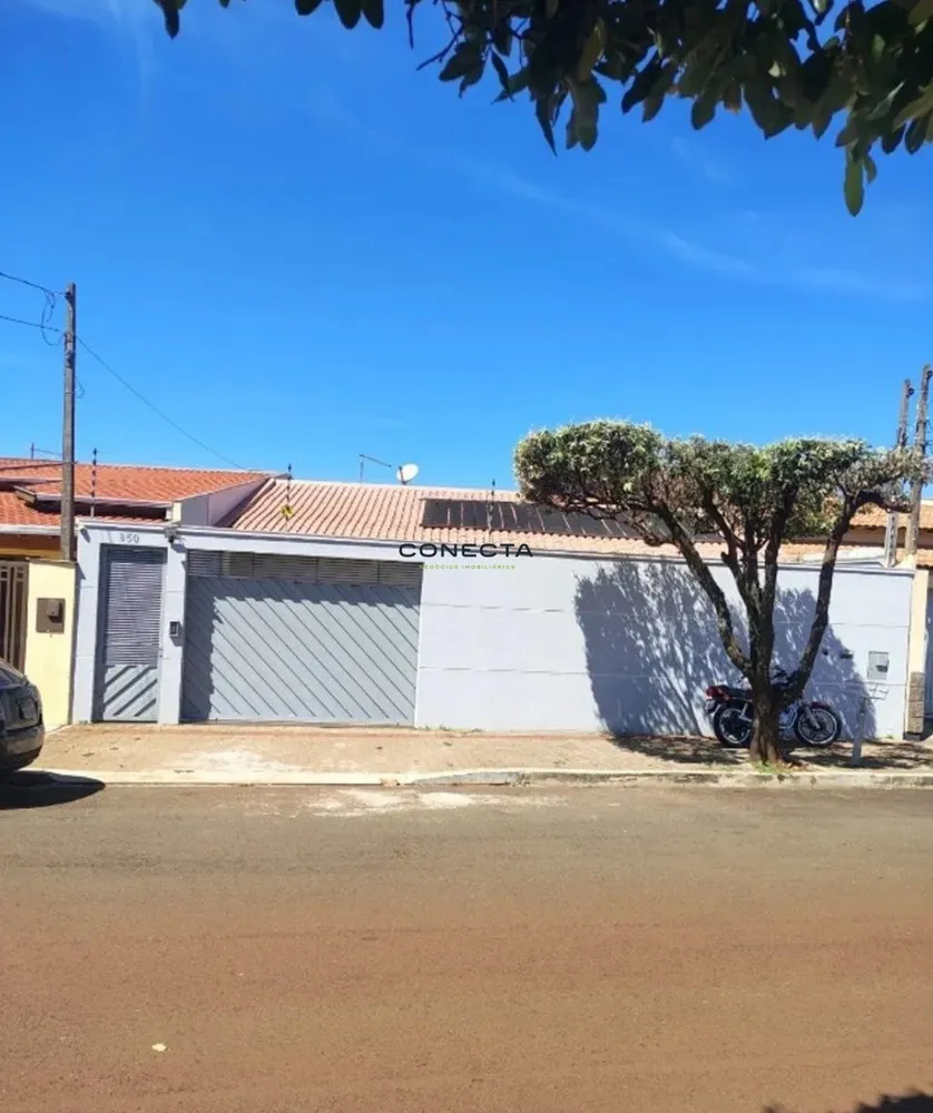 Casa, 3 quartos, 230 m² - Foto 12