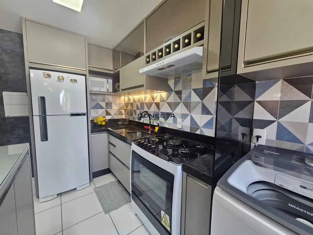 Apartamento, 2 quartos, 44 m² - Foto 12