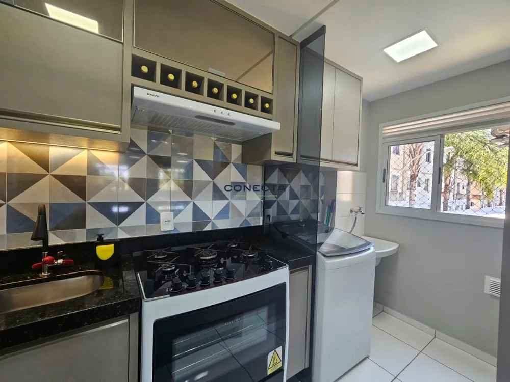 Apartamento, 2 quartos, 44 m² - Foto 11