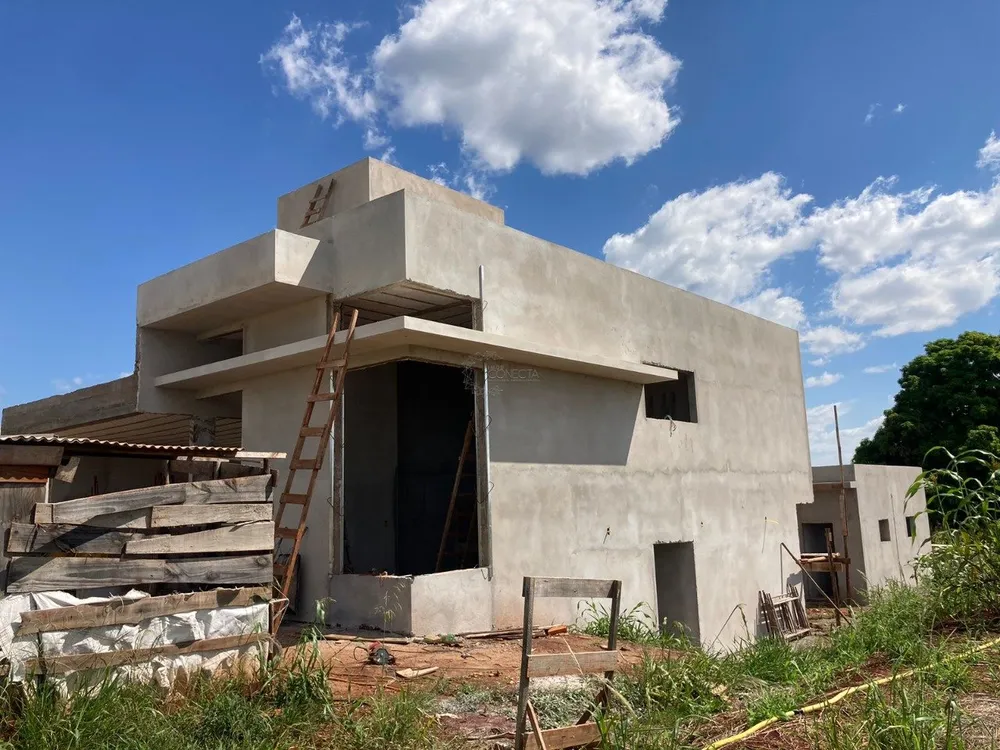 Casa de Condomínio, 4 quartos - Foto 7