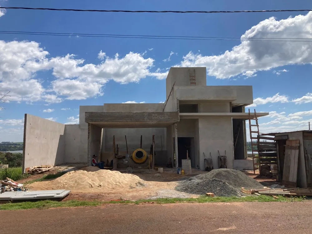 Casa de Condomínio, 4 quartos - Foto 9